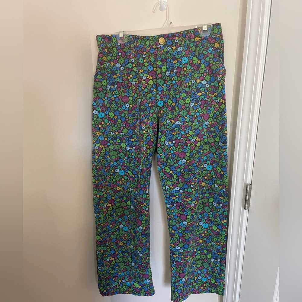 Big Bud Press Work Wear Pants